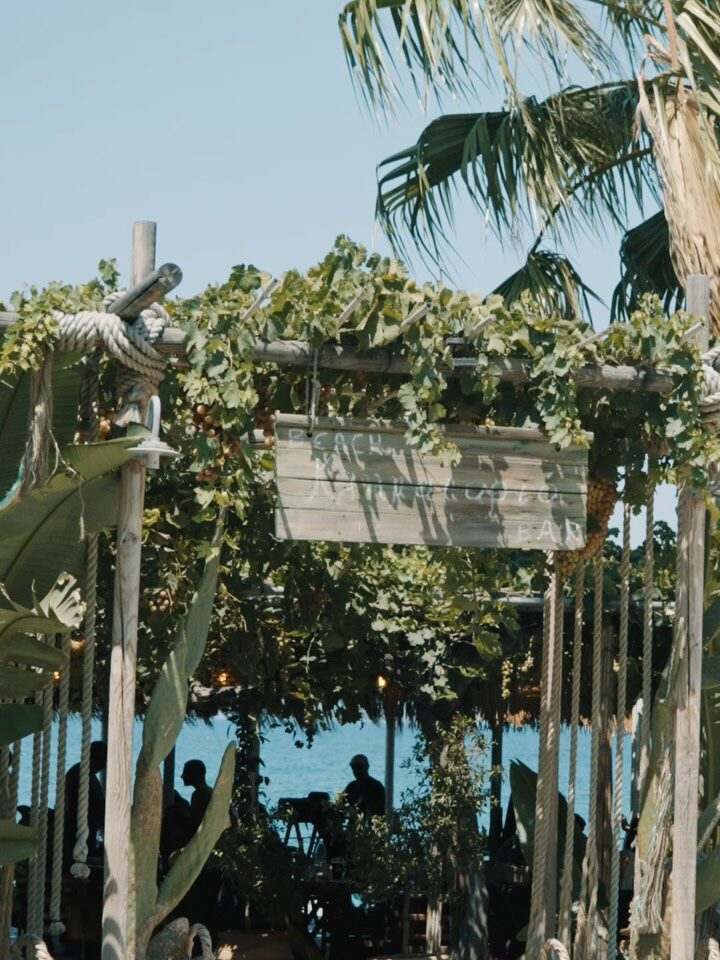 Instagram post from saltandstonegin. This post is in position 4.