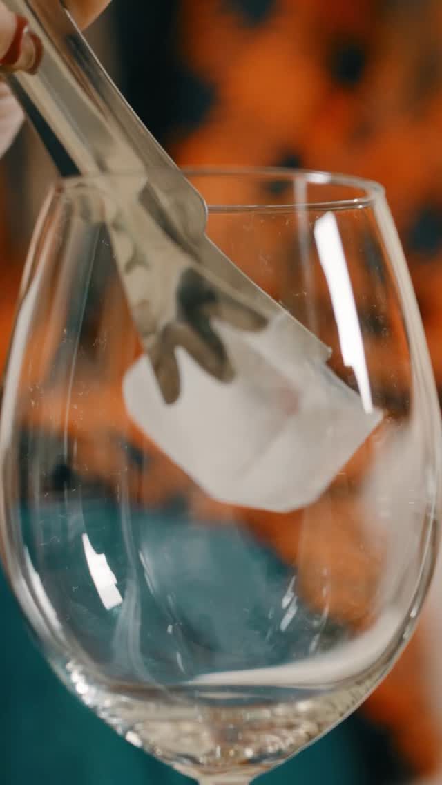 Instagram post from saltandstonegin. This post is in position 4.